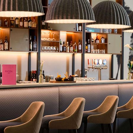 Mercure Geneva Airport Eksteriør billede